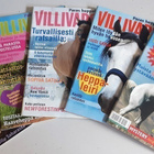 Villivarsa lehti 1994-2013 (valikoima) - pikkukuva 3
