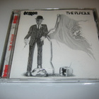 Demon - The Plague (CD) - pikkukuva 1