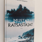 Marcus Sedgwick : Mustat ratsastajat - pikkukuva 1