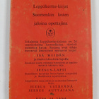 Leo Meller : Jeesus-lapsi - pikkukuva 2