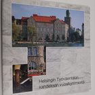 Helsingin Työväentalon kahdeksan vuosikymmentä - pikkukuva 1