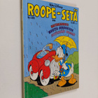 Walt Disney : Roope-setä 9/1996 (nro 205) - pikkukuva 1