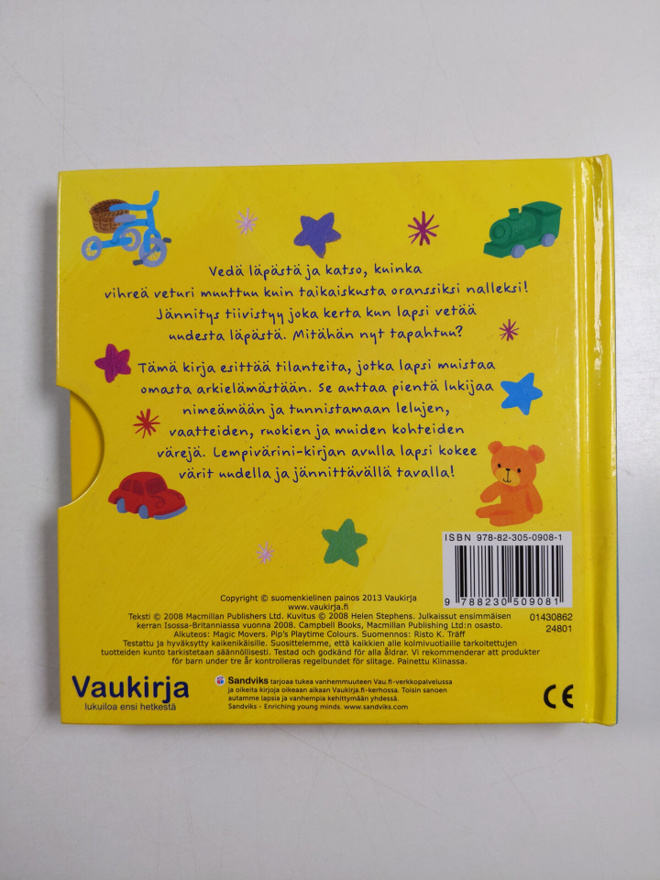 Item image