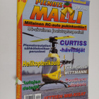Pienoismalli 7-8/1995 - pikkukuva 1
