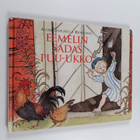 Astrid Lindgren : Eemelin sadas puu-ukko - pikkukuva 1