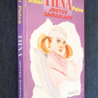 Anni Polva  : Tiina joutuu sairaalaan ( 12.p. 1997 ) - pikkukuva 1