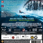 The Meg - (Blu-ray) - pikkukuva 2