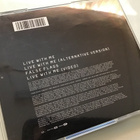 Massive Attack / Live with me CDS single - pikkukuva 2