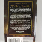 Laurie Goulding : Mark of Calth - pikkukuva 2