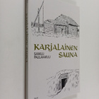Samuli Paulaharju : Karjalainen sauna - pikkukuva 1