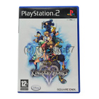 PS2 - Kingdom Hearts 2 (CIB) - pikkukuva 1