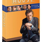 House 2 kausi (6 dvd=16h 42min) 2573 - pikkukuva 1
