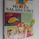 Jussi (suom.) Hakkarainen : Löytöretki : merten salaisuudet - pikkukuva 1