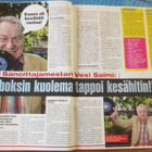 HYMY -lehti 7 / 2010 + TerveysHymy. - pikkukuva 4
