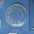 Iittala Kastehelmi lasiasetit, 5 kpl - pikkukuva 2