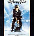 ESCAPE ARTIST -KAHLEKUNINGAS (56 633) UUSI -FI- DVD - pikkukuva 1