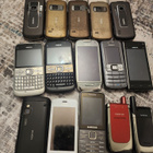 15kpl Nokialaisia puhelimia - pikkukuva 4