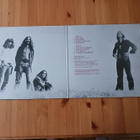 Black Sabbath – Paranoid lp orig 1970 Heavy Metal, Doom Meta - pikkukuva 2