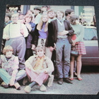 Liverpool Scene - Amazing Adventures of LP 1969 - pikkukuva 1