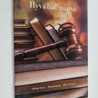 Tommi Rasila ym. : Hyvä hallitustyö - pikkukuva 1