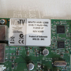 Hauppauge WinTV HVR-1200 DVB-T PAL PCIe - pikkukuva 2