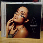 Anna Abreu - V CD - pikkukuva 1