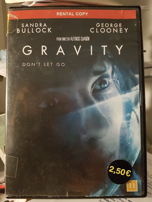 Gravity