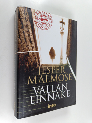 Jesper Malmose : Vallan linnake