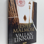 Jesper Malmose : Vallan linnake - pikkukuva 1