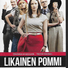Likainen pommi (DVD) - pikkukuva 1