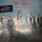 TONI ROSSI - SINITAIVAS UUSI/NEW LP - pikkukuva 1