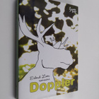 Erlend Loe : Doppler : Erlend Loen romaani - pikkukuva 1