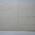 VANHA Postikortti Ino Uusikirkko 1920-l Luov.Alue Karjala - pikkukuva 2