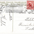 Vanha postikortti- romantiikkaa - pikkukuva 2