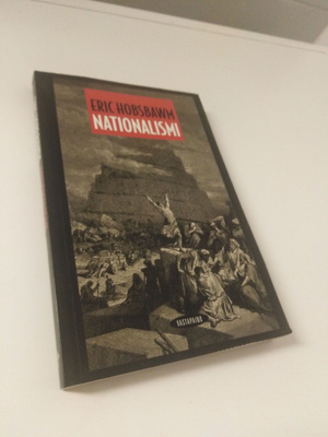 Eric Hobsbawm: Nationalismi