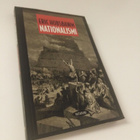 Eric Hobsbawm: Nationalismi - pikkukuva 1