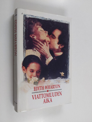 Edith Wharton : Viattomuuden aika