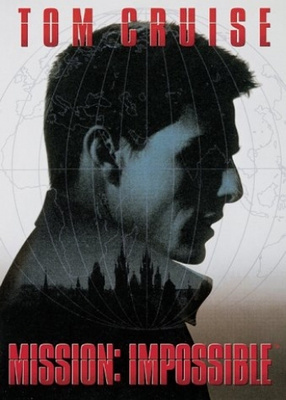 Mission Impossible (DVD)
