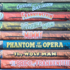 Classic Monster Collection -8DVD.SUOMIKANNET - pikkukuva 1