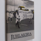 Asko ym. (toim.neuvosto) Niemelä : Juhlakirja : Oulun lää... - pikkukuva 1