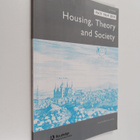 Housing, theory and society : vol.31 no.4 2014 - pikkukuva 1