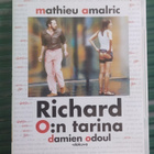 Richard O:n tarina - L’Histoire de Richard O. - DVD - pikkukuva 1