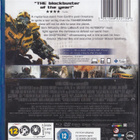Transformers - Kuun pimeä puoli (BD + DVD + Digi) - pikkukuva 2