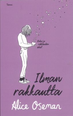 Ilman rakkautta