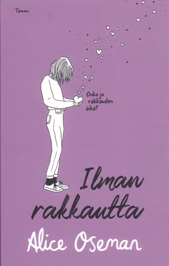 Ilman rakkautta