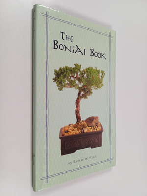 Perseus : The Bonsai Kit - Perfect The Ancient Art Of Min...