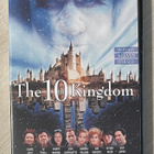 10. kuningaskunta (3DVD) 7-tuntinen fantasiasarja - pikkukuva 1
