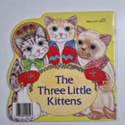 The Three Little Kittens - pikkukuva 2