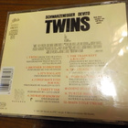 OST - TWINS CD - pikkukuva 2