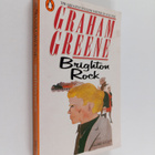 Graham Greene : Brighton rock - pikkukuva 1